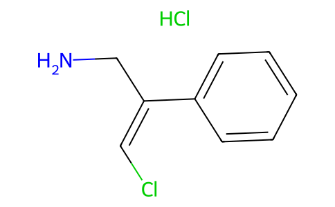MDL-72274 HCl 85278-24-6